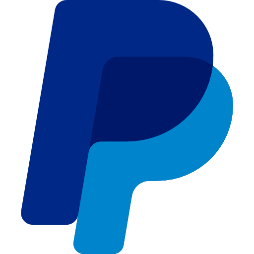 Pay by PayPal