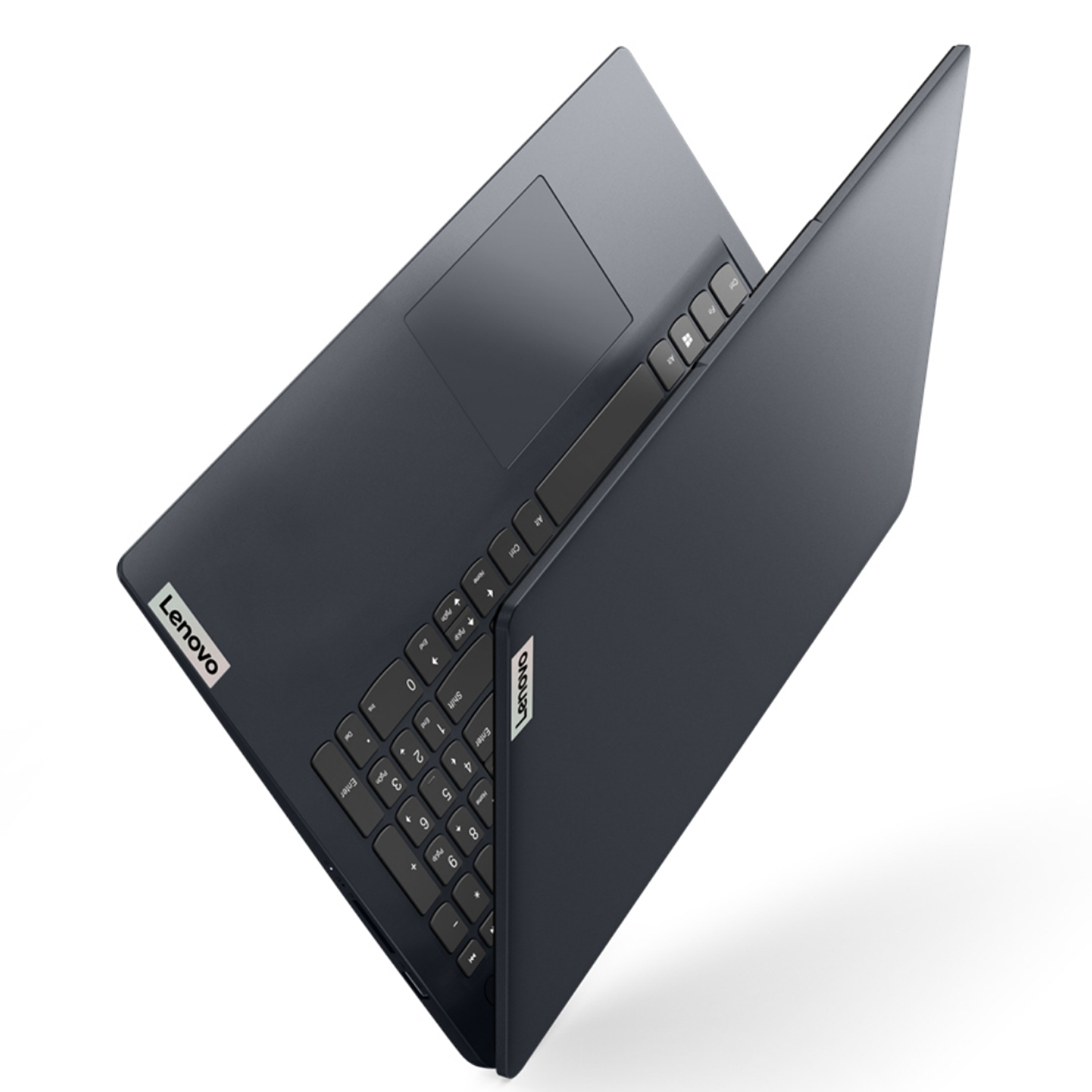 thumbnail image 3 of Laptop Lenovo Ideapad 1 Portátil de 15.6' AMD Ryzen 3 7320U 8GB LPDDR5 1TB PCIe SSD, 3 of 9